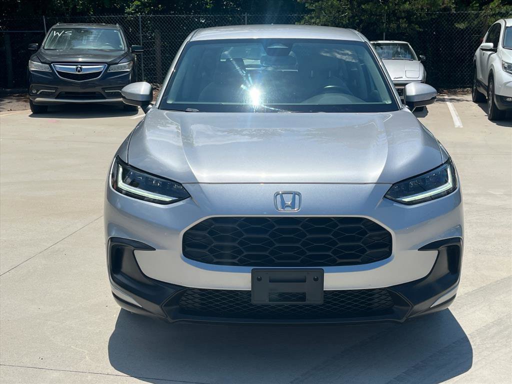 2023 Honda HR-V LX - Photo 29