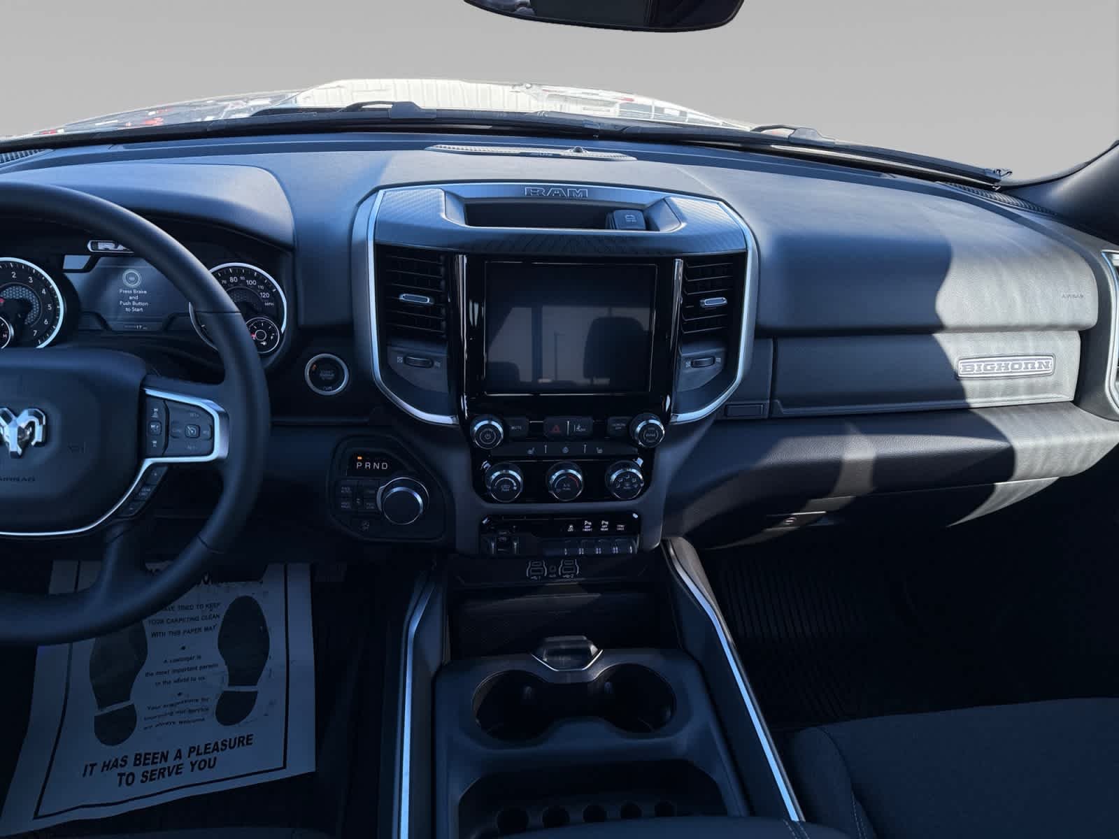 2026 RAM 1500 Big Horn/Lone Star - Photo 11