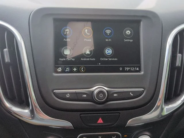 Used 2019 White Chevrolet LT image 15