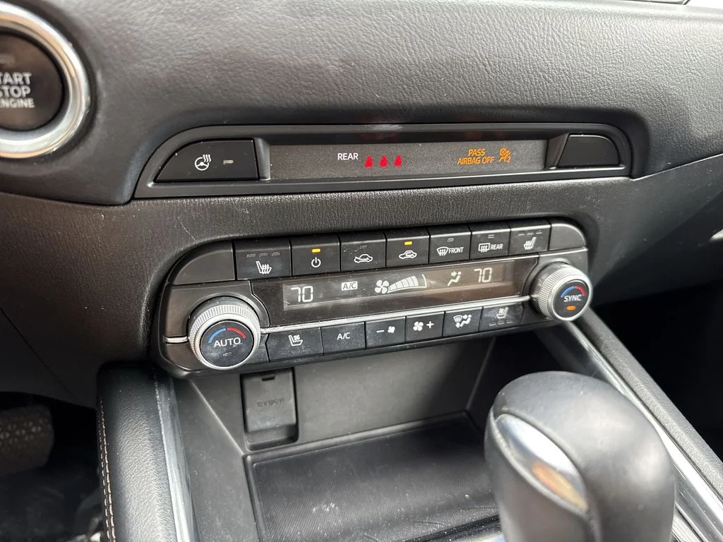 2023 Mazda CX-5 S Premium Plus package - Photo 50