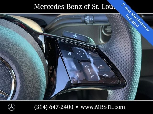 2025 Mercedes-Benz Sprinter Cargo Van Base - Photo 13