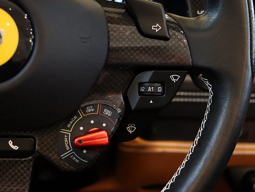 2022 Ferrari F8 Base - Photo 62
