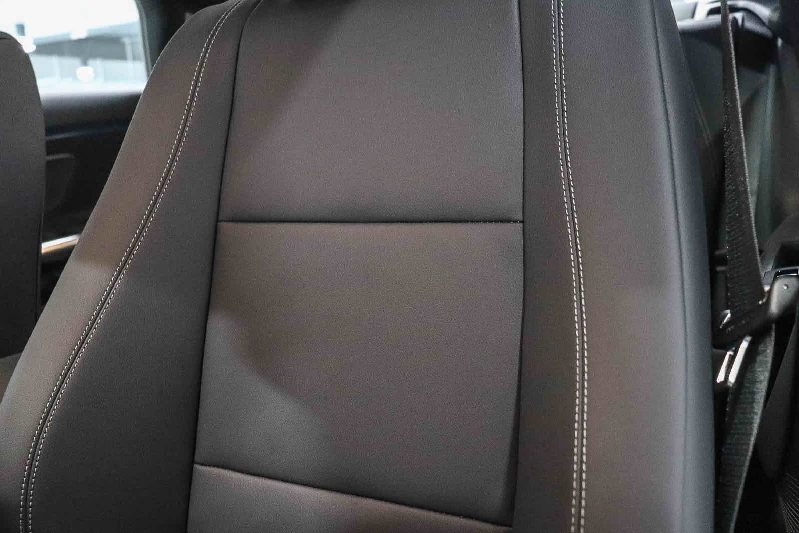 New 2027 Night Black Mercedes-Benz CLA 350 Electric image 29