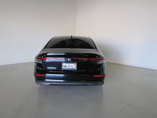 2024 Honda Accord EX - Photo 24