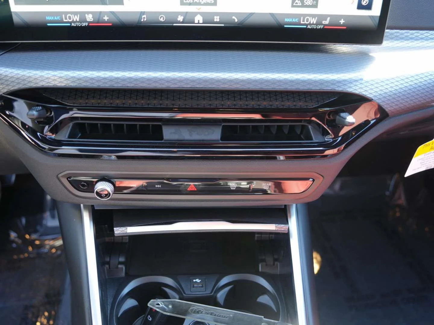 New 2026 Alpine White BMW M340i NA image 20