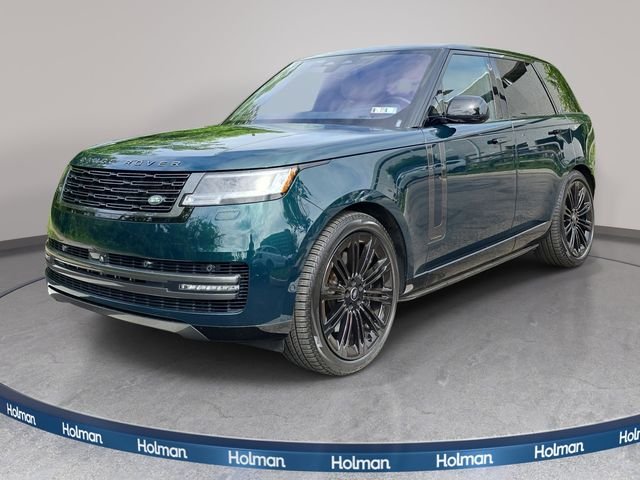 Used 2023  Land Rover Autobiography image 1