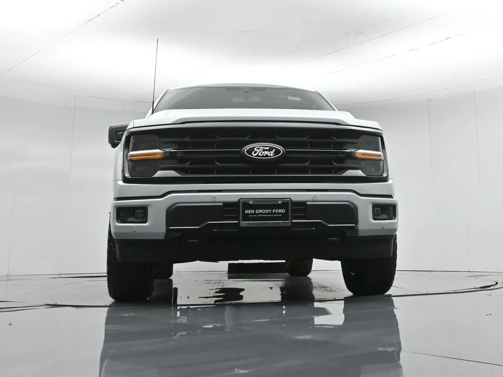 New 2026 Avalanche Ford XLT image 47