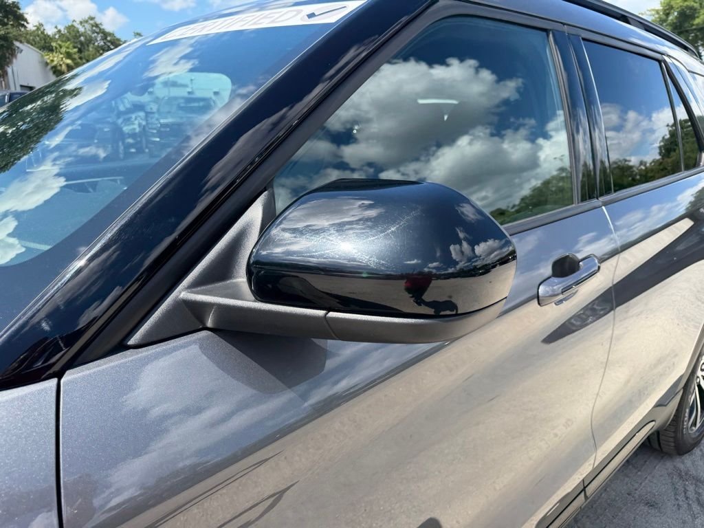 2022 Ford Explorer ST - Photo 10