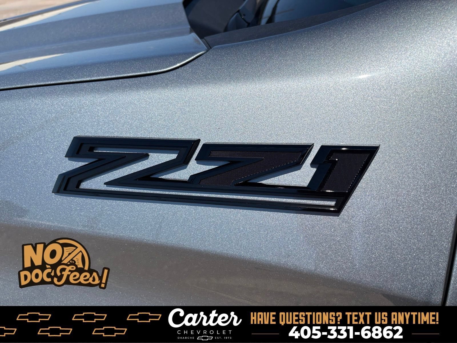 2026 Chevrolet Silverado 1500 RST - Photo 21
