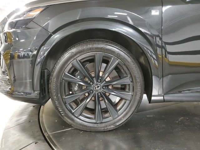 Certified Used 2023 CAVIAR Lexus 500h F SPORT Performance image 29