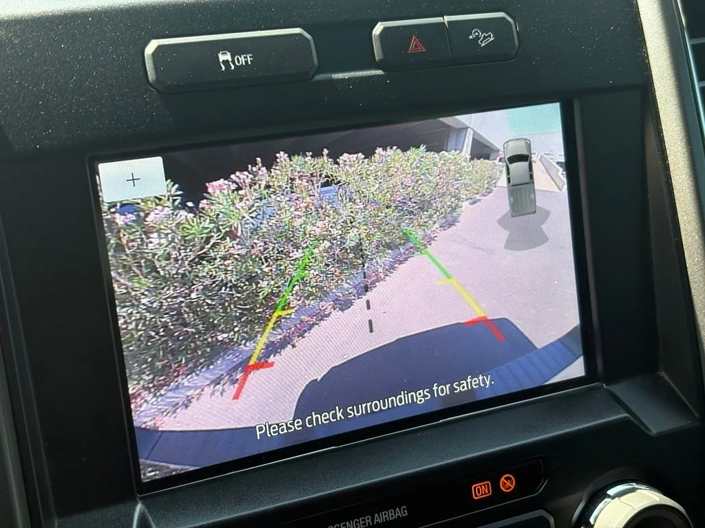 Used 2022 Gray Ford XLT image 13