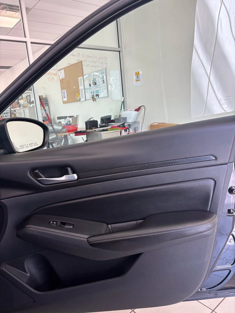 2025 Nissan Altima SV - Photo 18