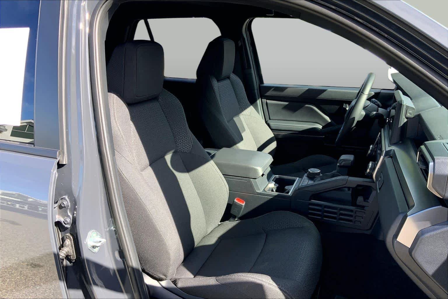 Used 2026 Underground Toyota SR5 image 8