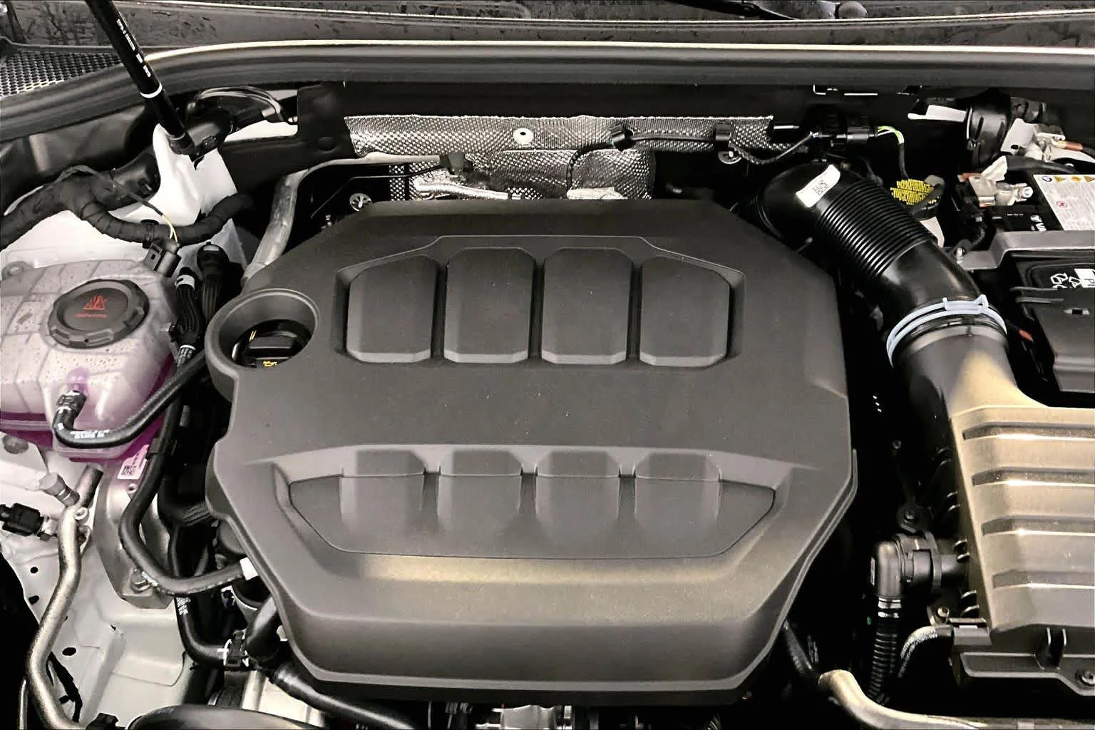New 2026 Glacier White m Audi S line image 17