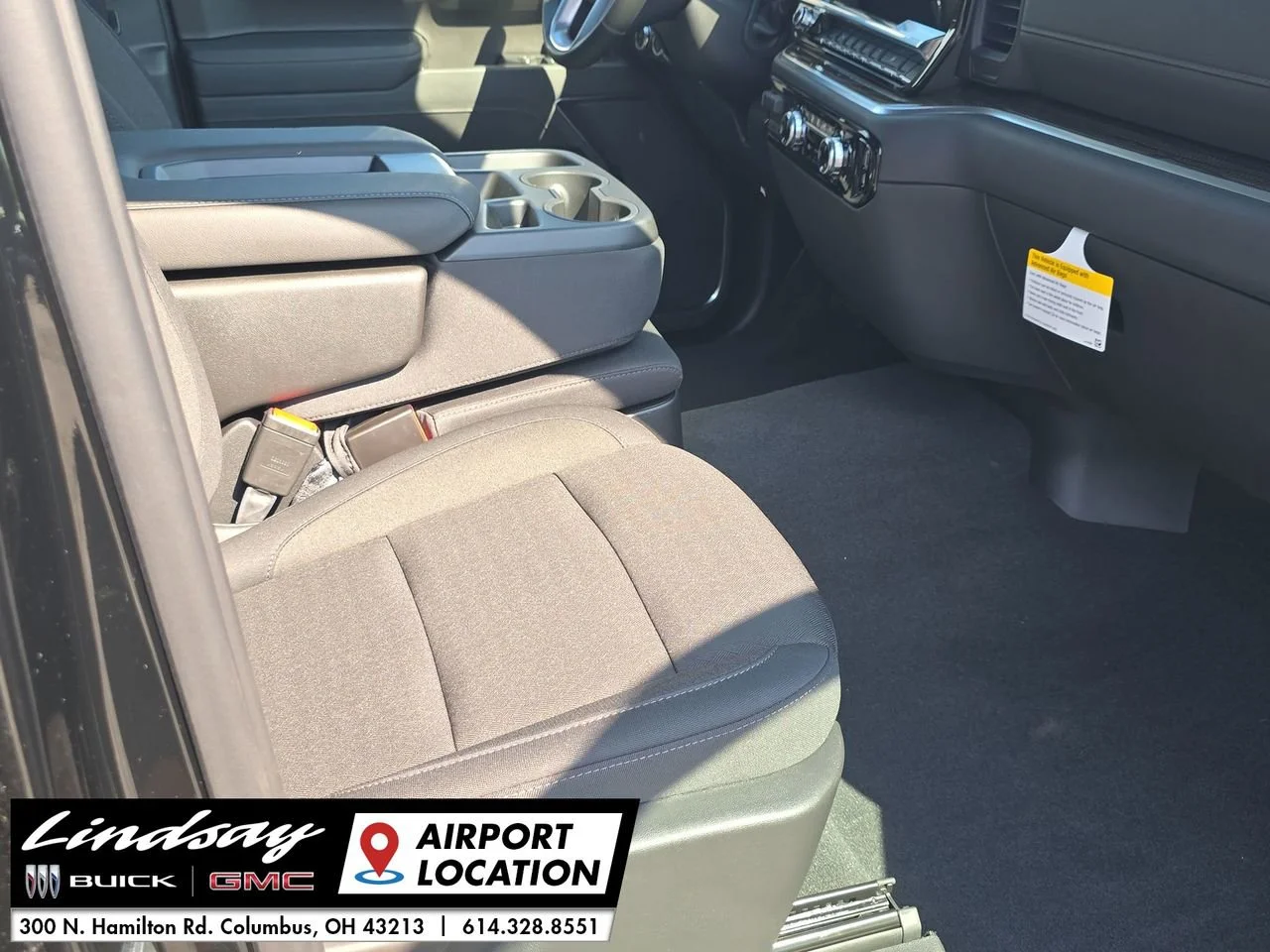2026 GMC Sierra 1500 Elevation - Photo 28