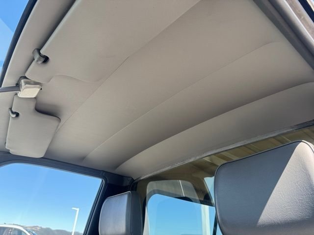 Used 1990 Black Mazda Truck image 17