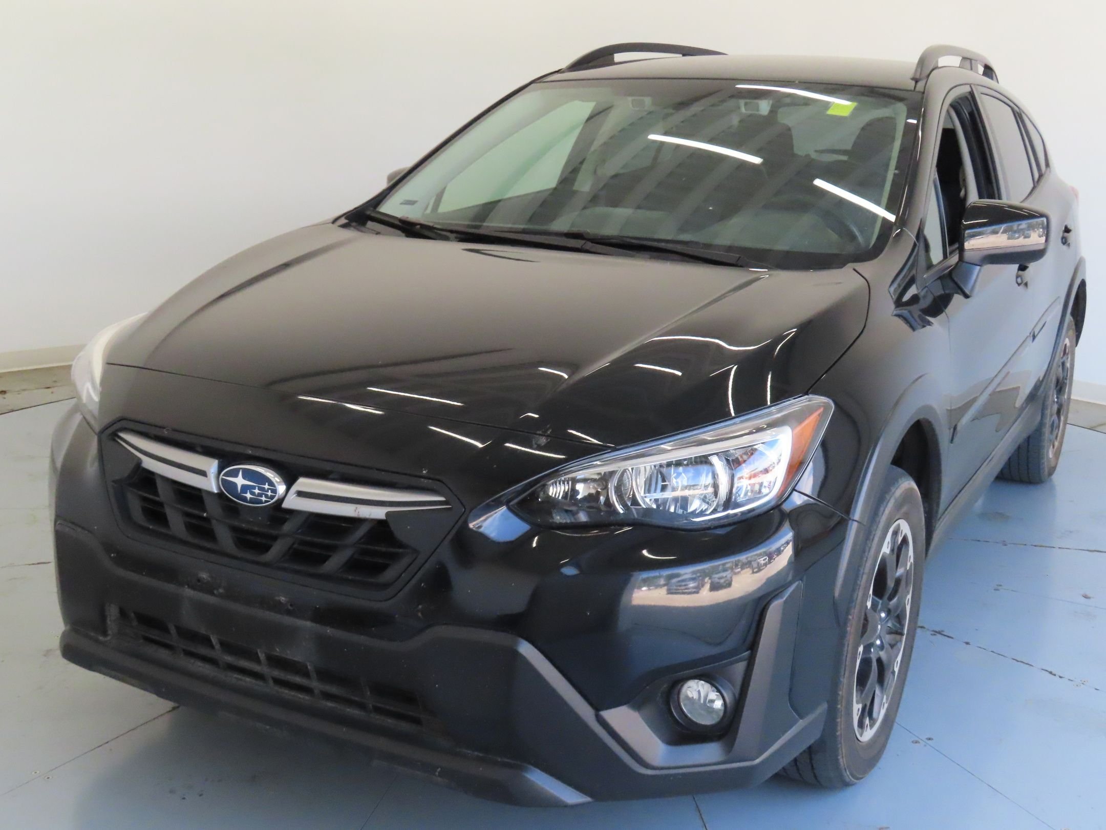 2023 Subaru Crosstrek Premium - Photo 8
