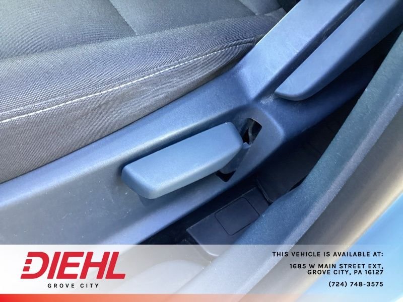 Used 2023 Blue Ford XL image 20