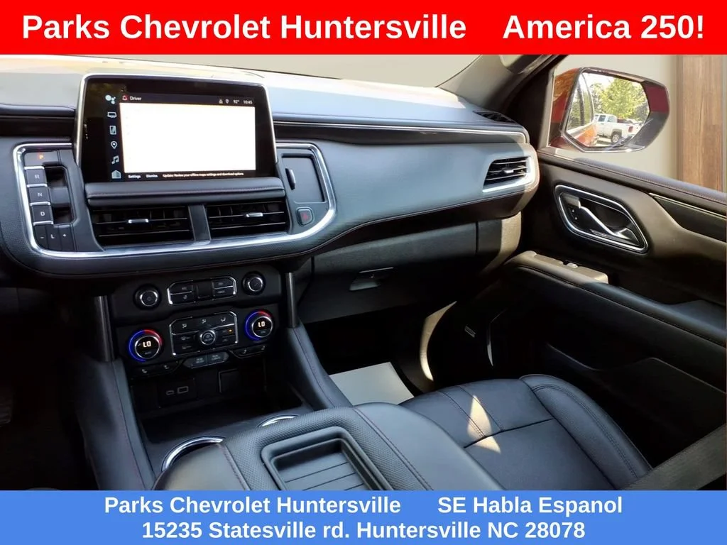 2023 Chevrolet Tahoe RST - Photo 24