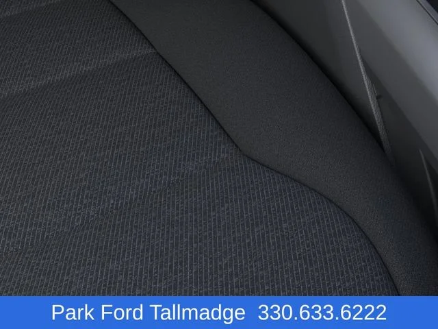 New 2026 Oxford White Ford XLT image 16