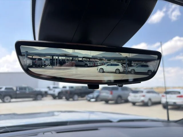 New 2026 Silver GMC AT4 image 21