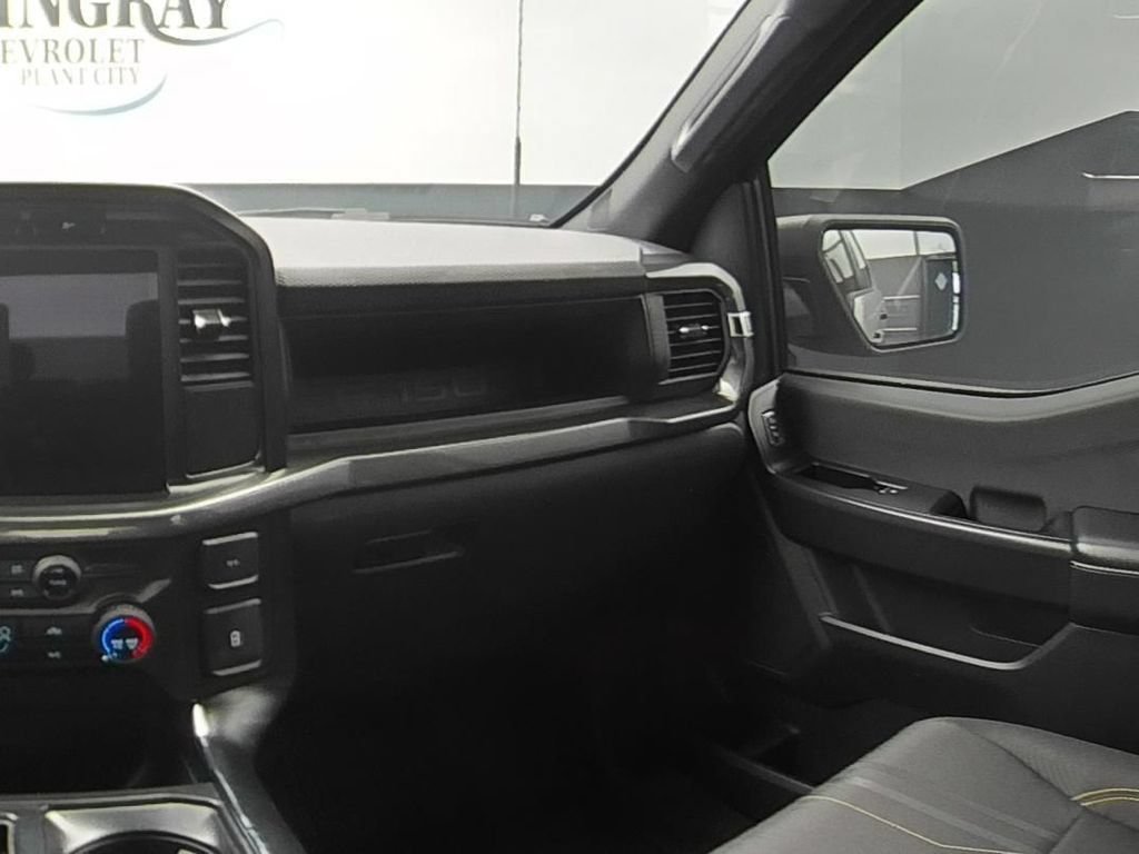 2024 Ford F-150 STX - Photo 15