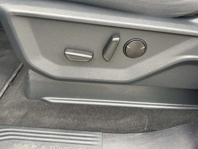 Used 2025 Black Ford Active image 21