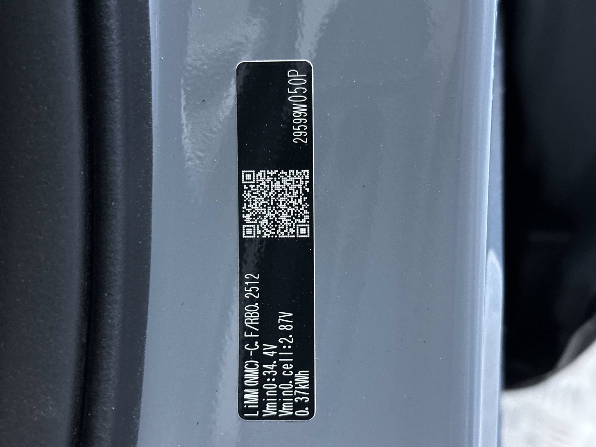 New 2026 Moonstone Gray Metallic Mitsubishi SE 1.5T S-AWC image 13