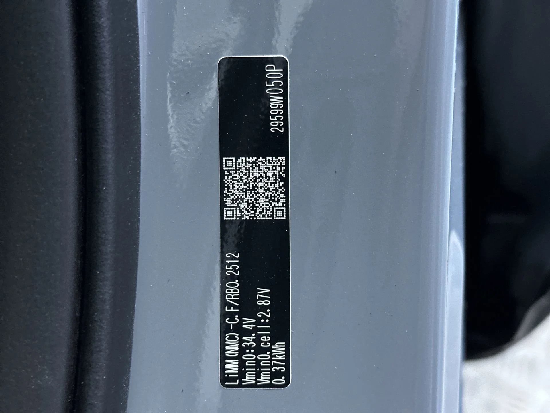 New 2026 Moonstone Gray Metallic Mitsubishi SE 1.5T S-AWC image 13