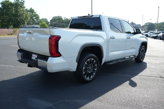 Certified Used 2025 Beige Toyota Limited image 7