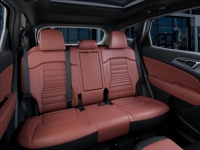 New 2026 Black Kia SX-Prestige image 16