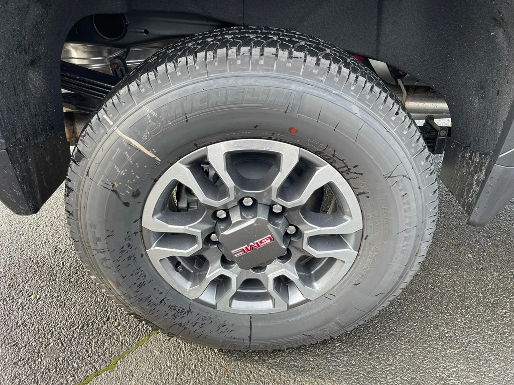 2026 GMC Sierra 2500HD SLT - Photo 13