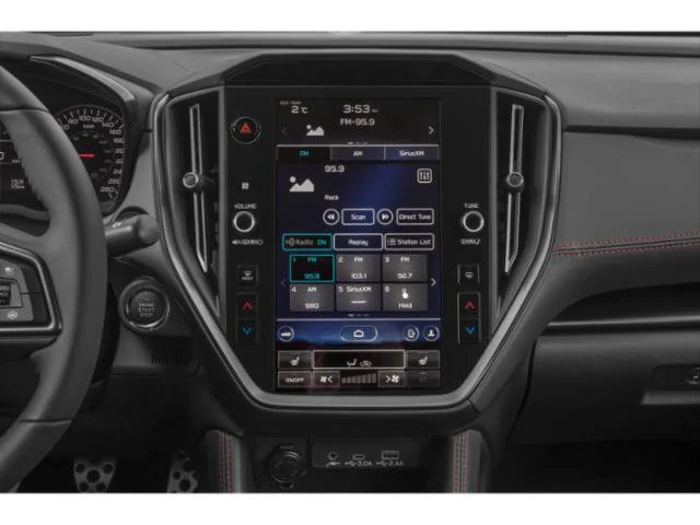 New 2026 Gray Subaru Premium image 9