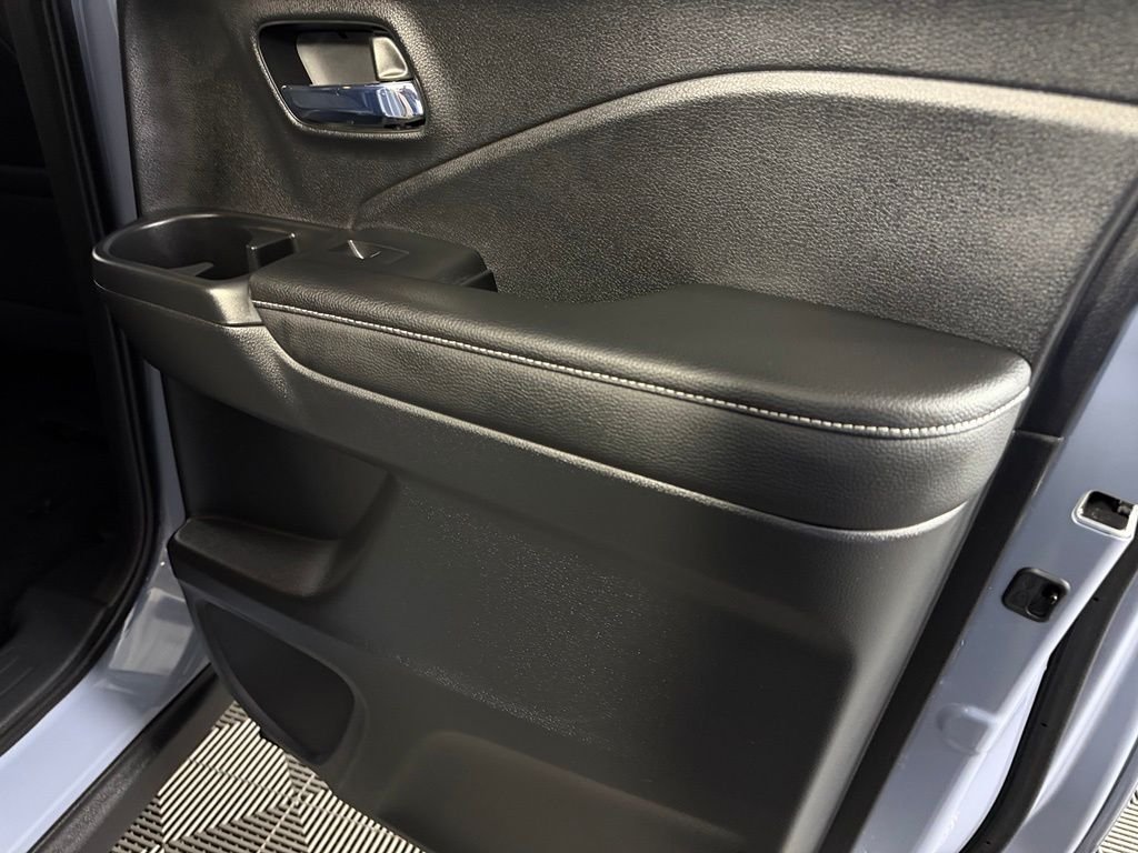 Used 2025 Gray Honda RTL image 27