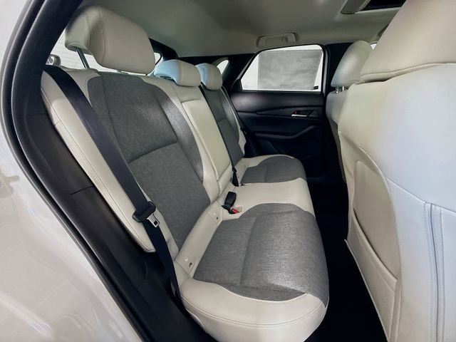 2026 Mazda CX-30 Aire Edition - Photo 27