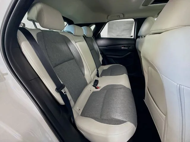 New 2026 White Mazda 2.5 S Aire Edition image 27