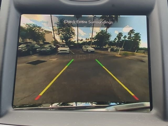 Certified Used 2022 Gray Chrysler Touring image 23