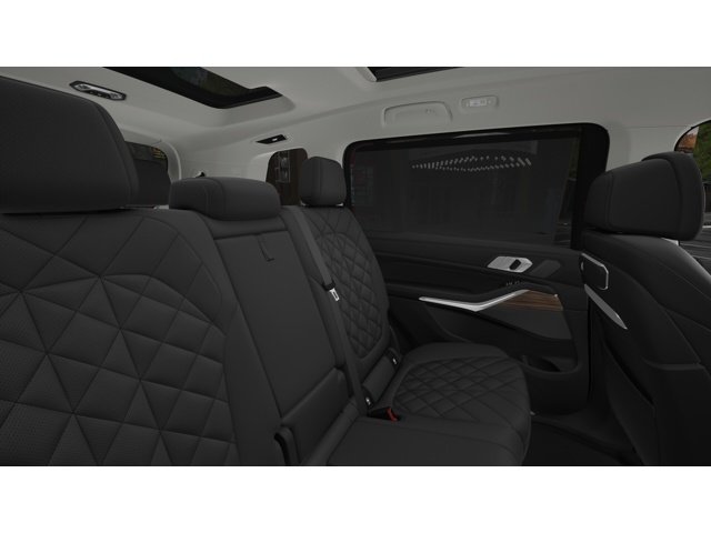 Used 2026 Skyscraper Grey Metallic BMW xDrive40i image 12