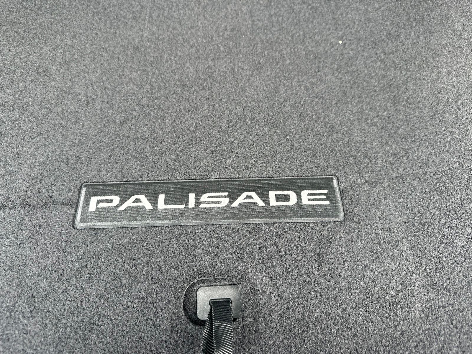 New 2026 Black Hyundai SEL Premium AWD image 33