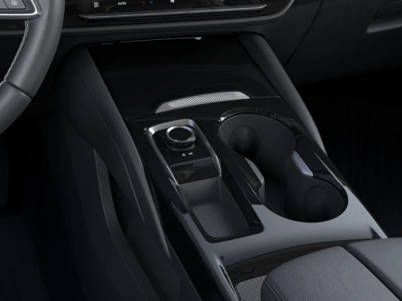 New 2026 Moonstone Grey Metallic Buick Avenir image 23