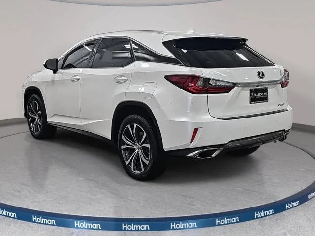 Used 2017 White Lexus 350 image 8