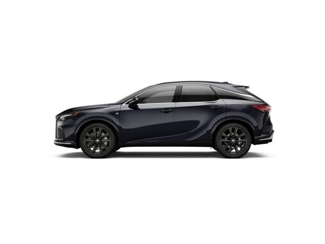 New 2026 Caviar Lexus F SPORT HANDLING AWD image 2