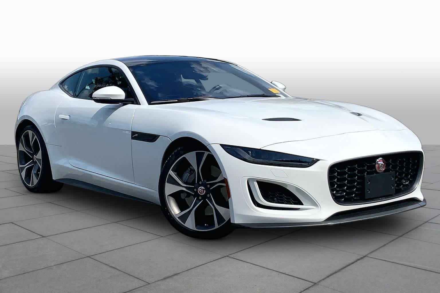 Used 2021 Fuji White Jaguar First Edition image 3