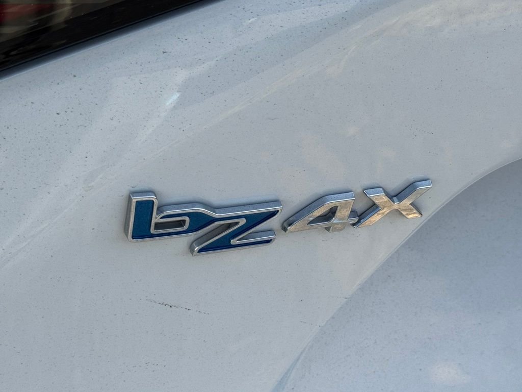 Used 2023 Beige Toyota XLE image 23