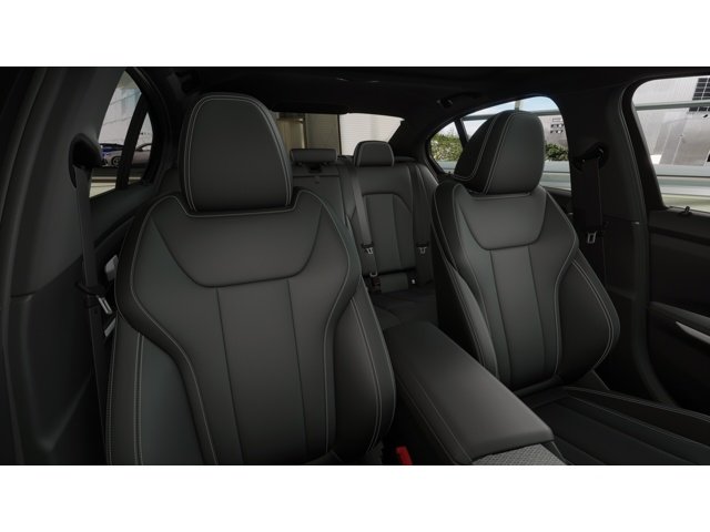 New 2026 Black BMW 330i image 11
