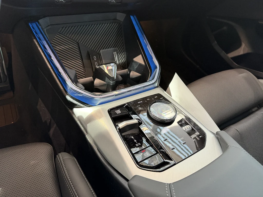 2026 BMW X3 30 - Photo 10