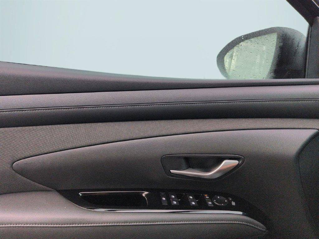 New 2027 Black Hyundai XRT image 26