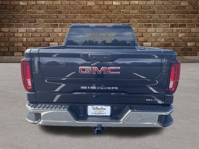 2025 Gmc Sierra 1500 SLT photo 4