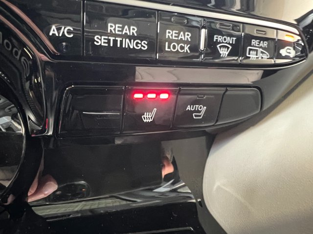 2026 Acura MDX Technology Package - Photo 23