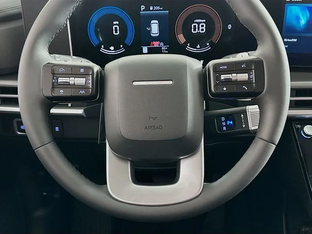 New 2026 Hyundai SANTA FE SE